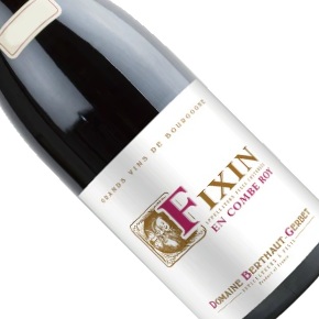 Domaine Berthaut-Gerbet-Fixin "En Combe Roy"