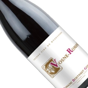 Domaine Berthaut-Gerbet-Vosne-Romanée