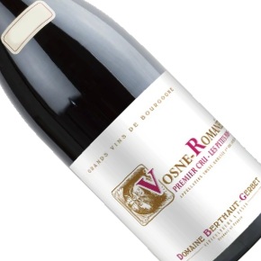 Domaine Berthaut-Gerbet-Vosne-Romanée 1er Cru "Les Petits Monts"