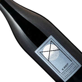 Clos Troteligotte-Cahors "K-pot" Malbec