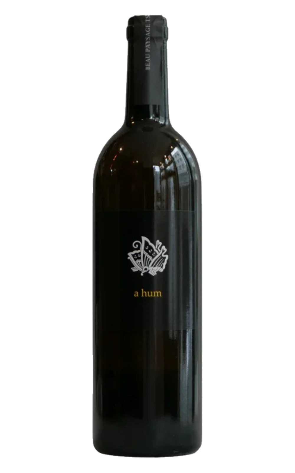 Beau Paysage a hum Pinot Blanc 2023 美麗風景酒莊嗡嗡聲白皮諾白酒