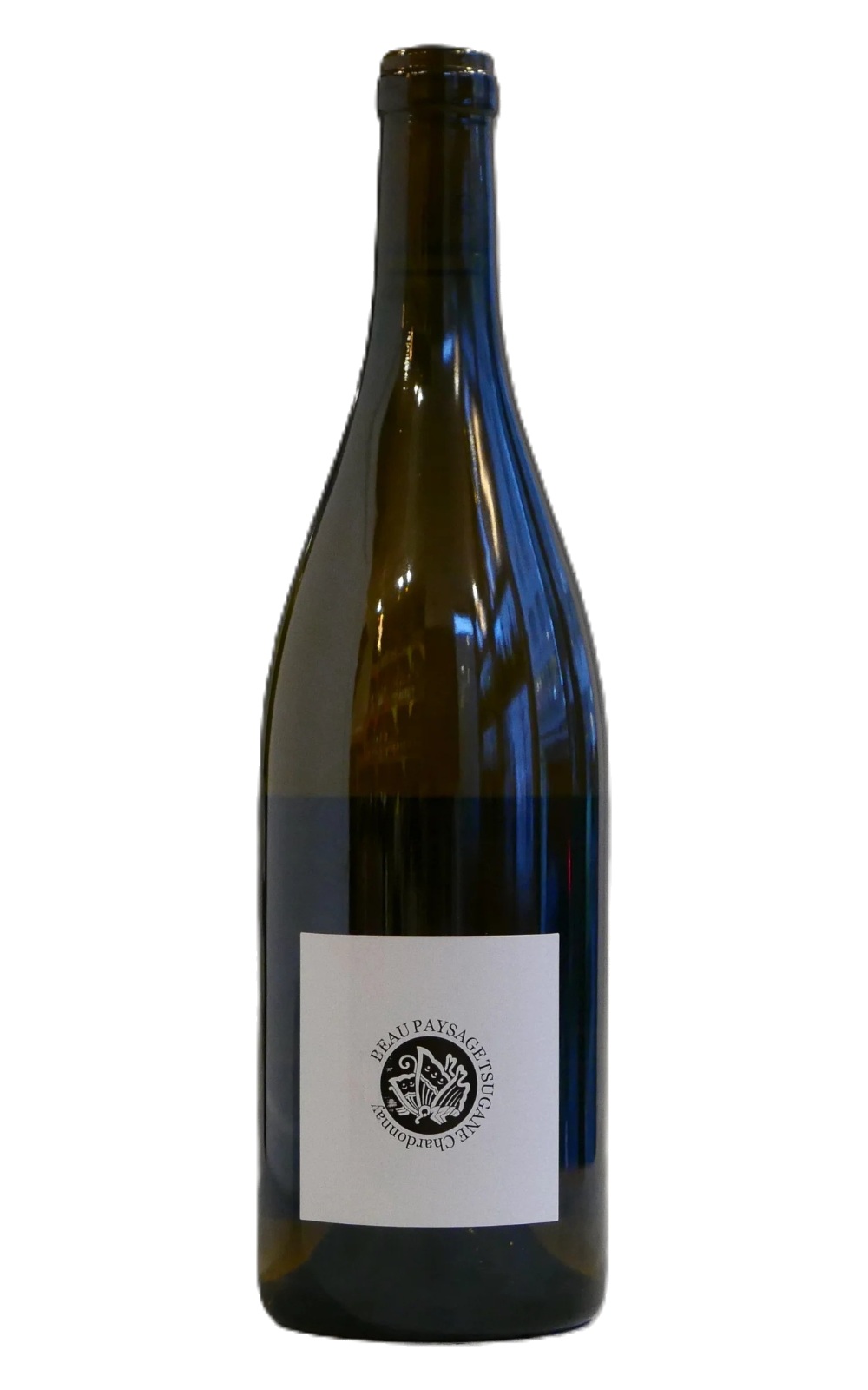 Beau Paysage Tsugane Chardonnay 2022 美麗風景酒莊津金夏多內白酒