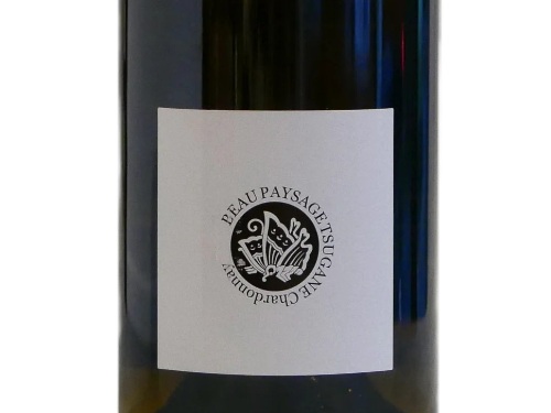 Beau Paysage Tsugane Chardonnay 2022 美麗風景酒莊津金夏多內白酒