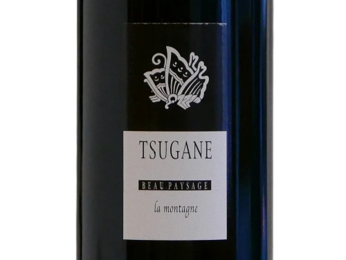 Beau Paysage Tsugane La Montagne 2023 美麗風景酒莊津金山紅酒