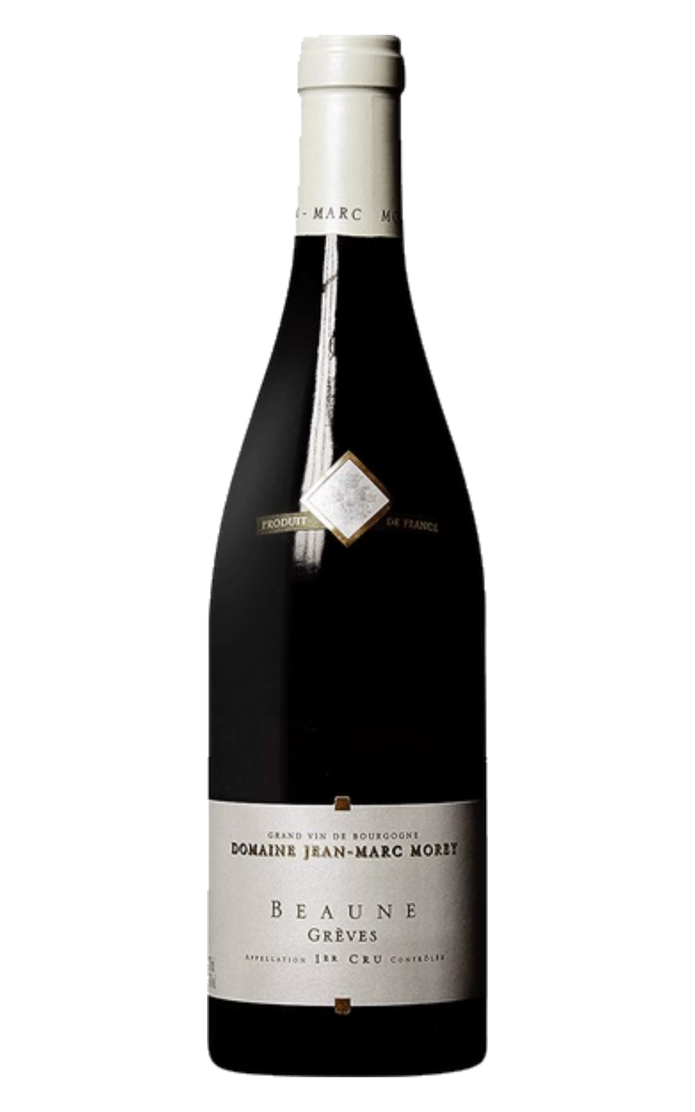 Domaine Jean Marc Morey Beaune 1er Cru Grèves Rouge 2015 尚馬克 莫瑞酒莊 伯恩 格雷夫 一級園紅酒