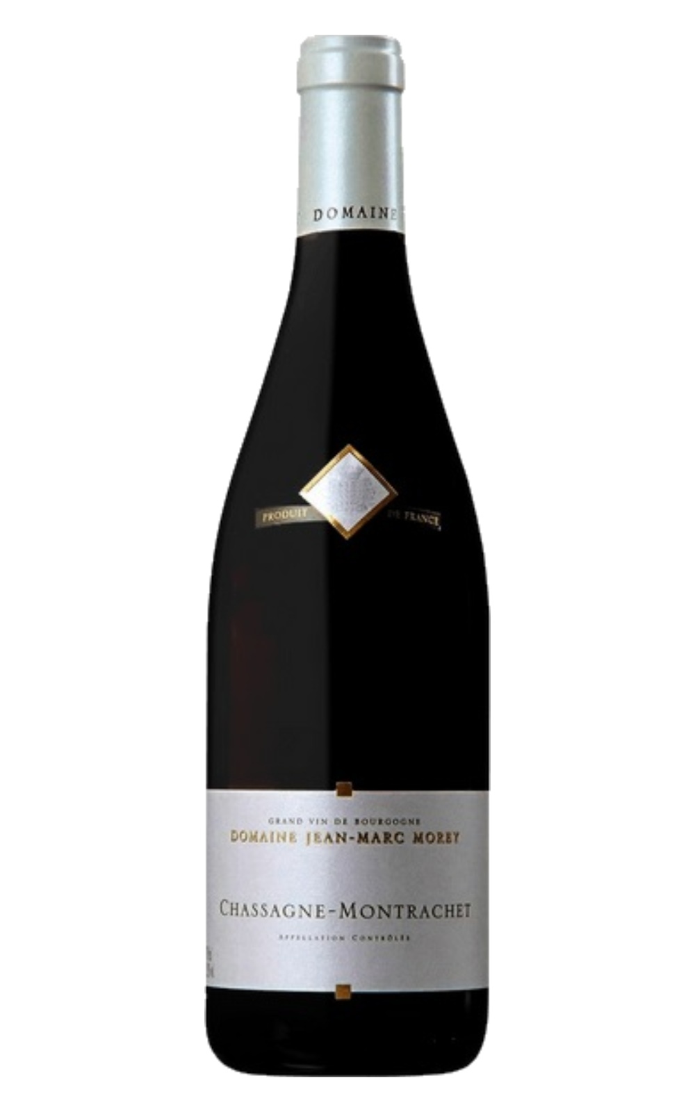 Domaine Jean Marc Morey Chassagne Montrachet Rouge 2016 尚馬克 莫瑞酒莊 夏山蒙哈榭紅酒