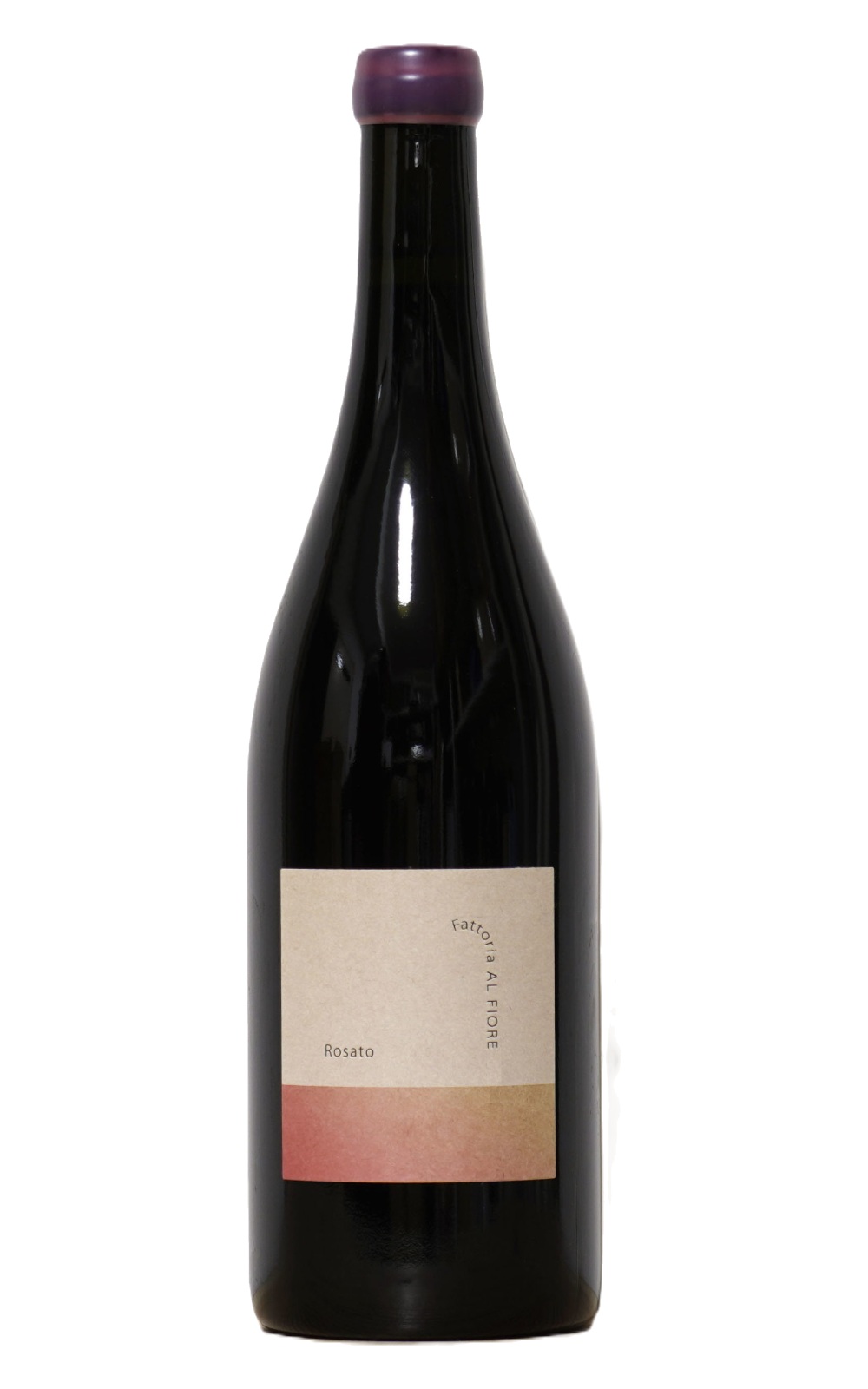 Fattoria Al Fiore Rosato 2024 花田酒莊 粉 粉紅酒
