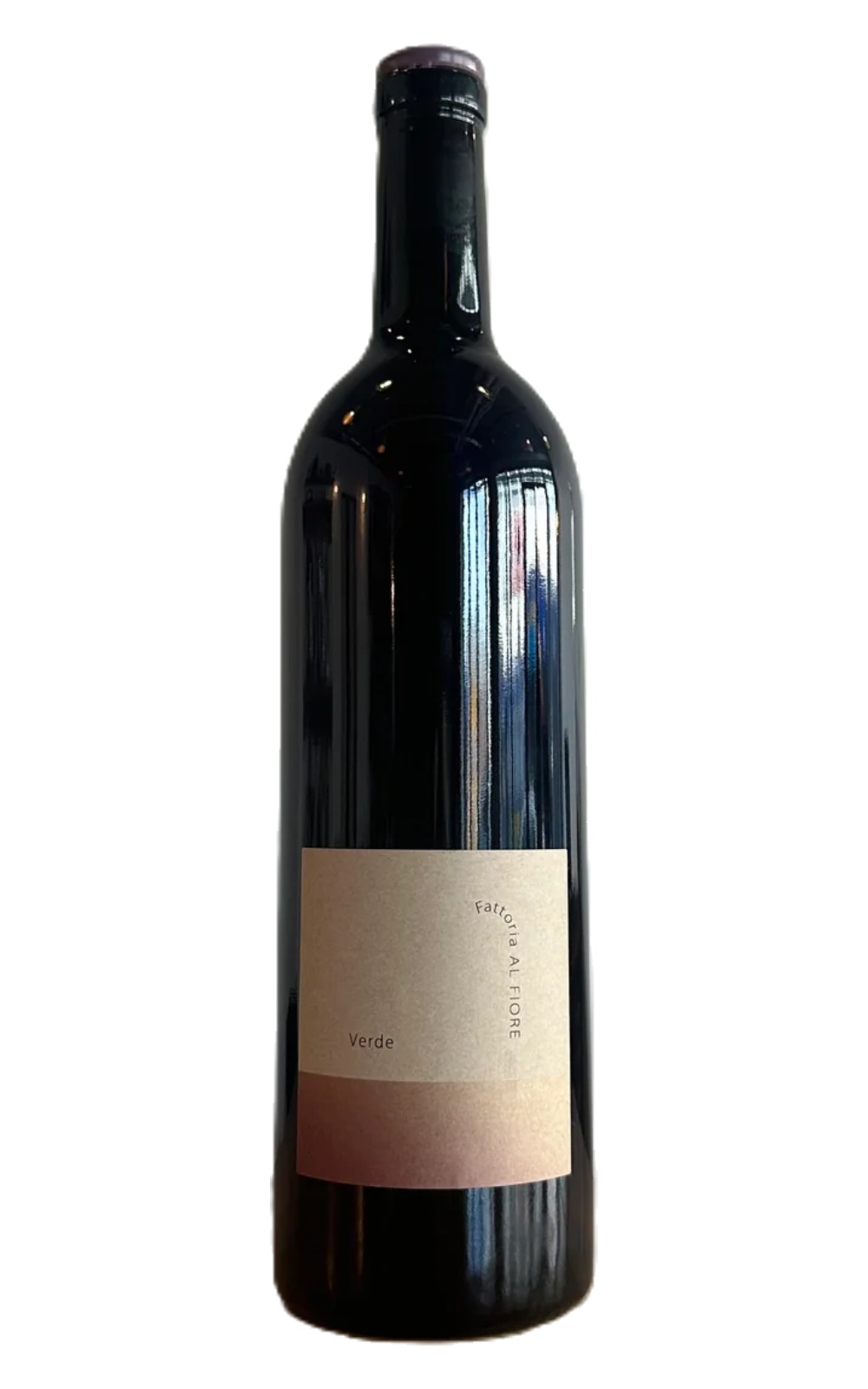 Fattoria Al Fiore Verde 2023 花田酒莊 綠 紅酒