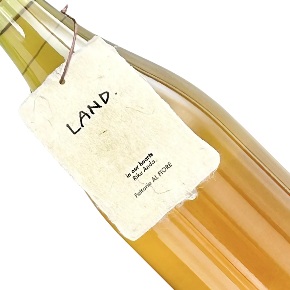 Fattoria Al Fiore-"Land."