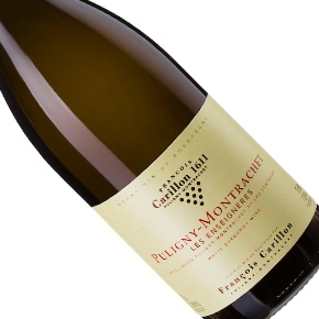 Domaine François Carillon-Puligny-Montrachet "Les Enseignères" Blanc