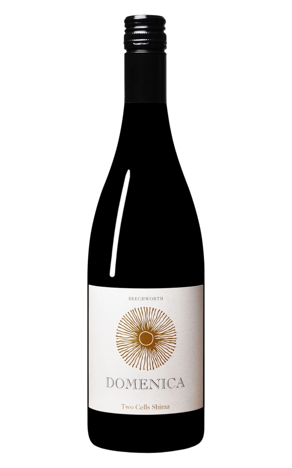 Domenica Wines Two Cells Shiraz 2025 多門尼加酒莊 雙園 希哈紅酒