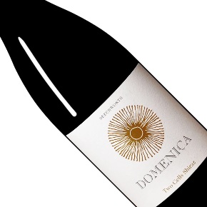 Domenica Wines-"Two Cells" Shiraz