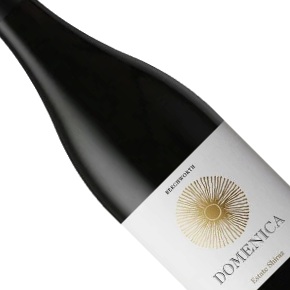 Domenica Wines-Estate Shiraz