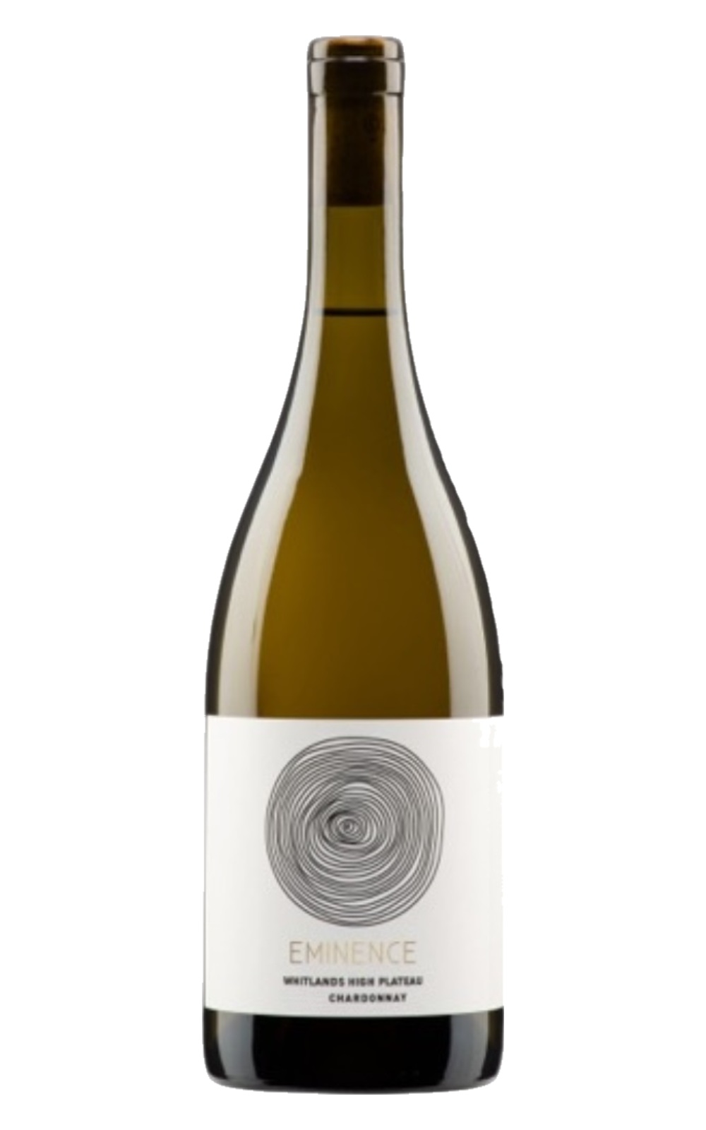 Eminence Whitlands High Plateau Chardonnay 2024 蒔嶺莊園 惠特蘭高原 夏多內白酒