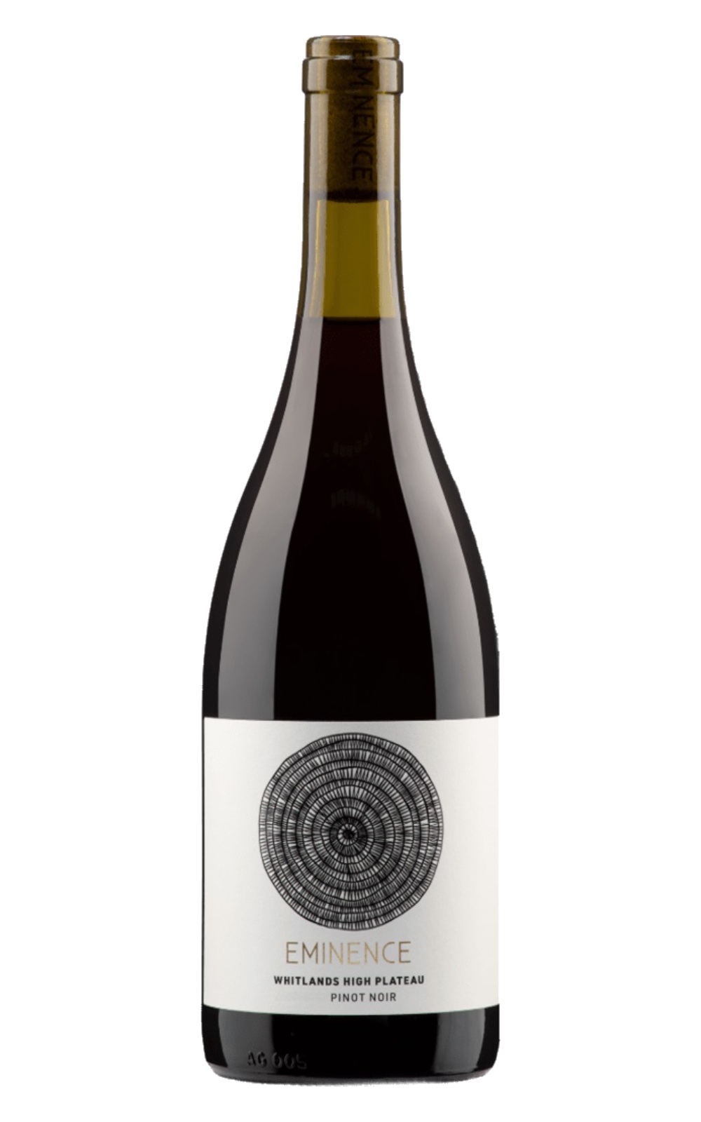 Eminence Whitlands High Plateau Pinot Noir 2023 蒔嶺莊園 惠特蘭高原 黑皮諾紅酒