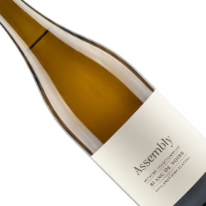 Eminence Wines-Assembly Blanc de Noirs