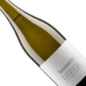 Eminence Wines-Assembly Blanc de Blancs