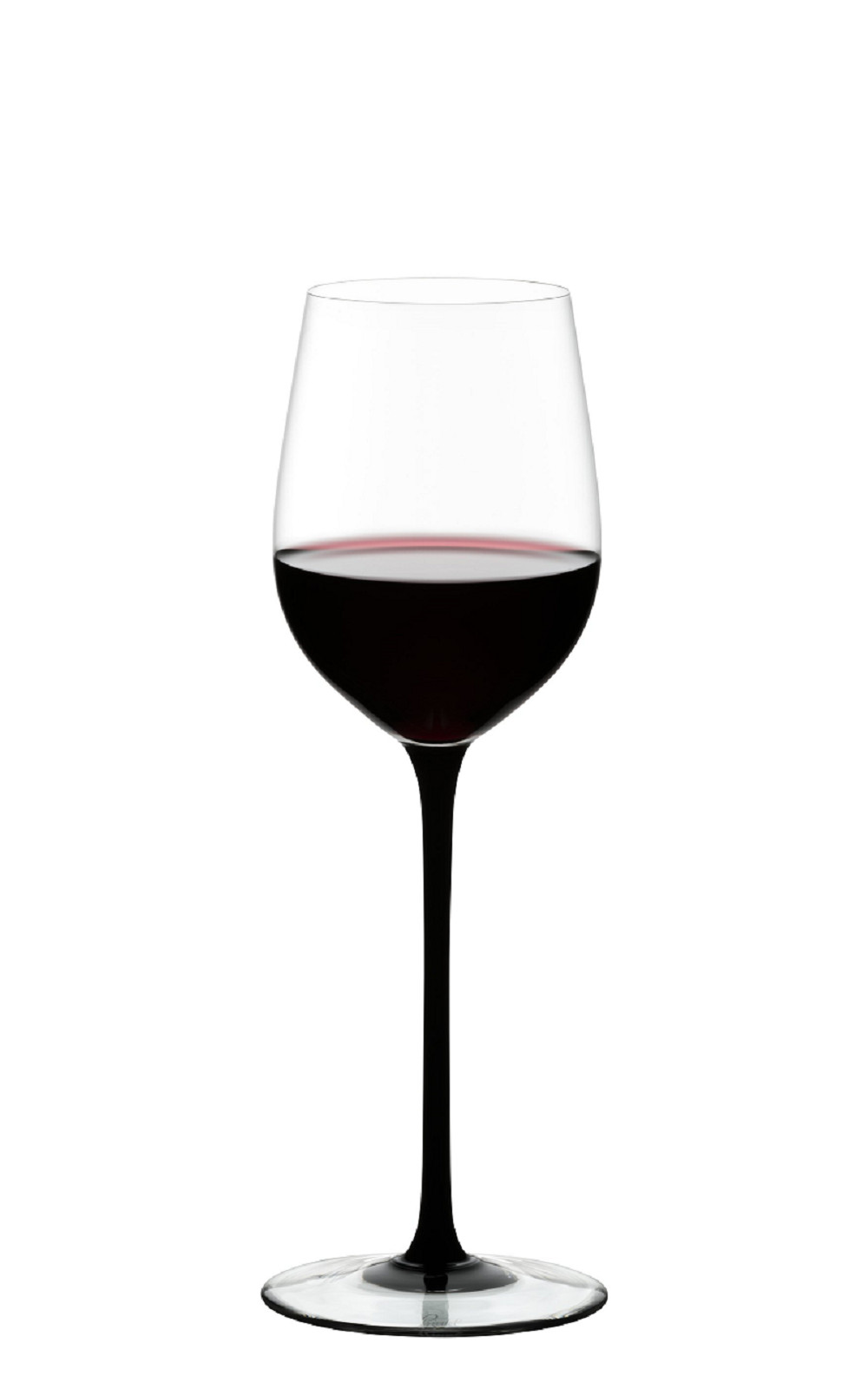 Riedel Sommeliers Black Tie Bordeaux Grand Cru Riedel 酒杯 侍酒師黑梗系列 手工波爾多紅酒杯