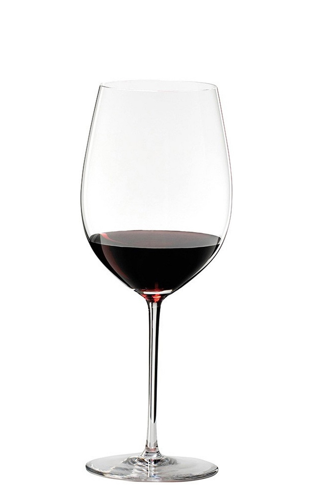 Riedel Sommeliers Bordeaux Grand Cru Riedel 酒杯 侍酒師系列 手工波爾多紅酒杯