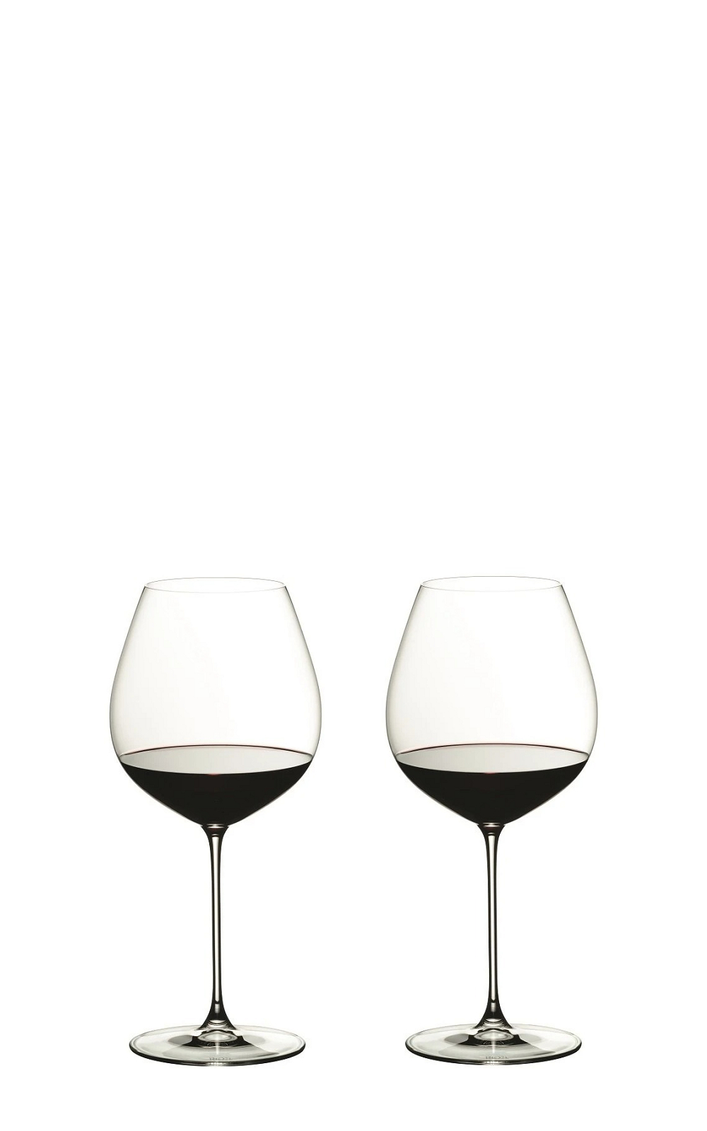 Riedel Veritas Old World Pinot Noir 2 pcs Riedel 酒杯 Veritas系列 舊世界黑皮諾 酒杯 二入