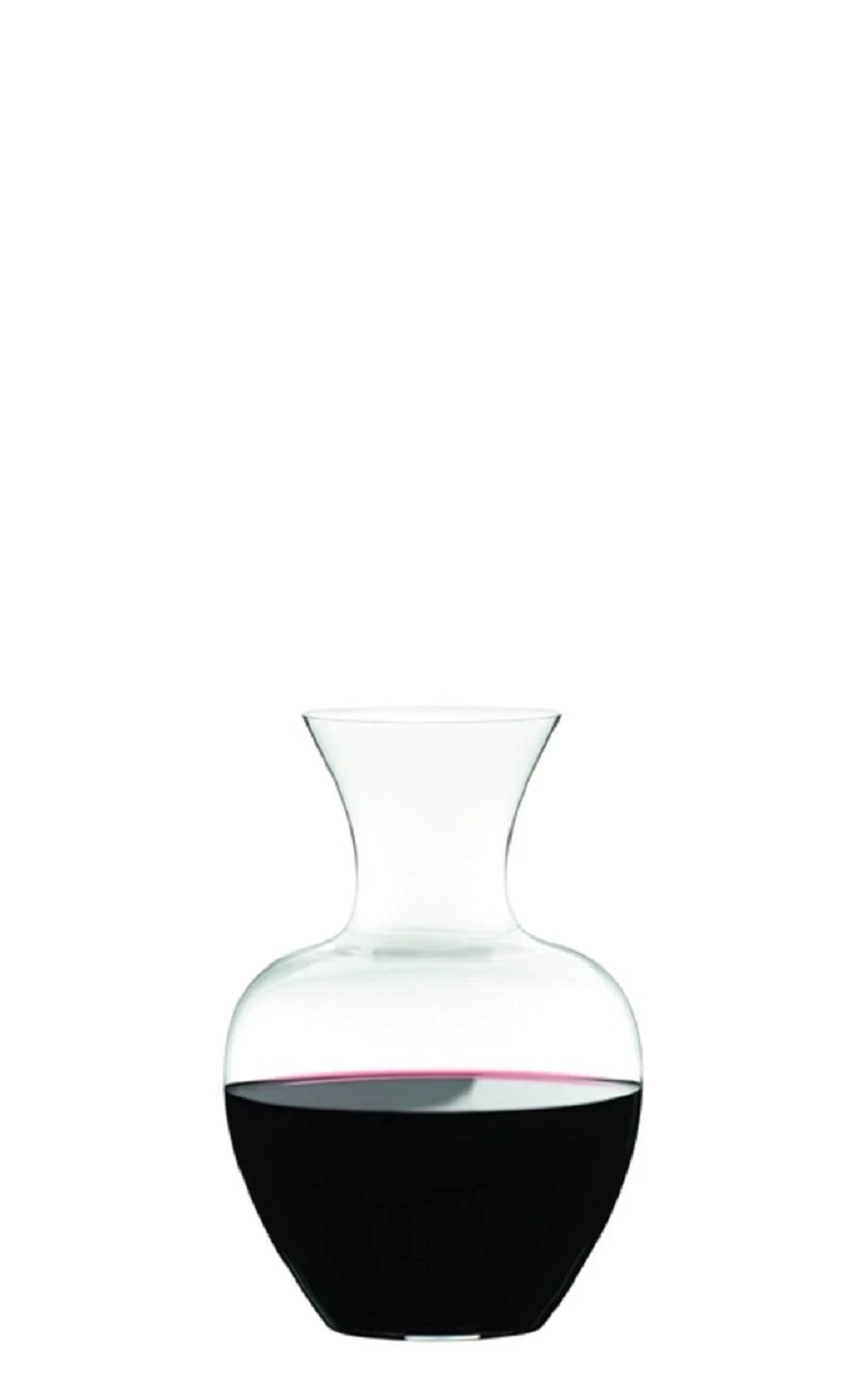 Riedel Apple NY Decanter Riedel 酒杯 蘋果紐約醒酒器