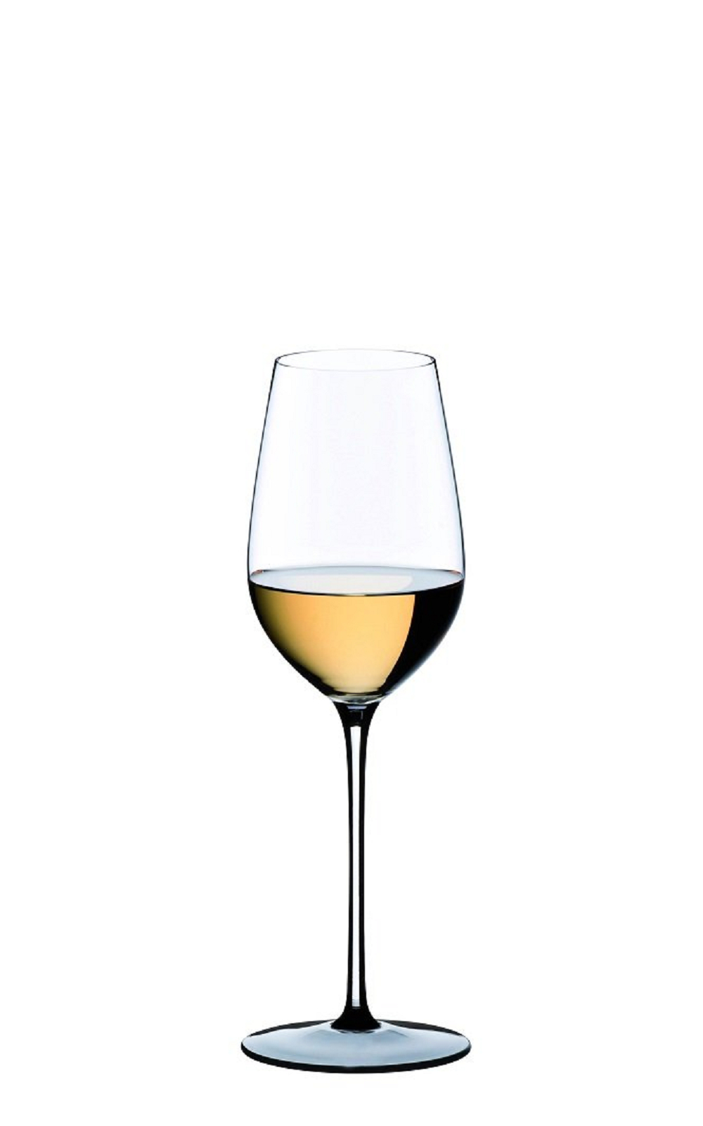 Riedel Sommeliers Black Tie Riesling Grand Cru Riedel 酒杯 侍酒師黑梗系列 手工麗絲玲特級園白酒杯