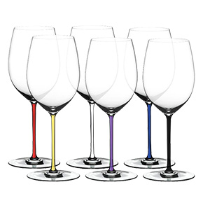 Riedel-Fatto A Mano Cabernet / Merlot