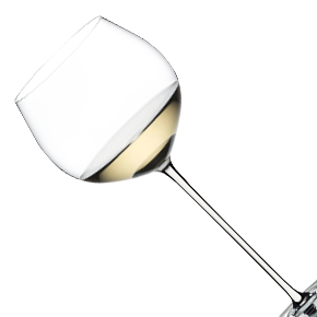 Riedel-Fatto A Mano Oaked Chardonnay Wine Glass (White)