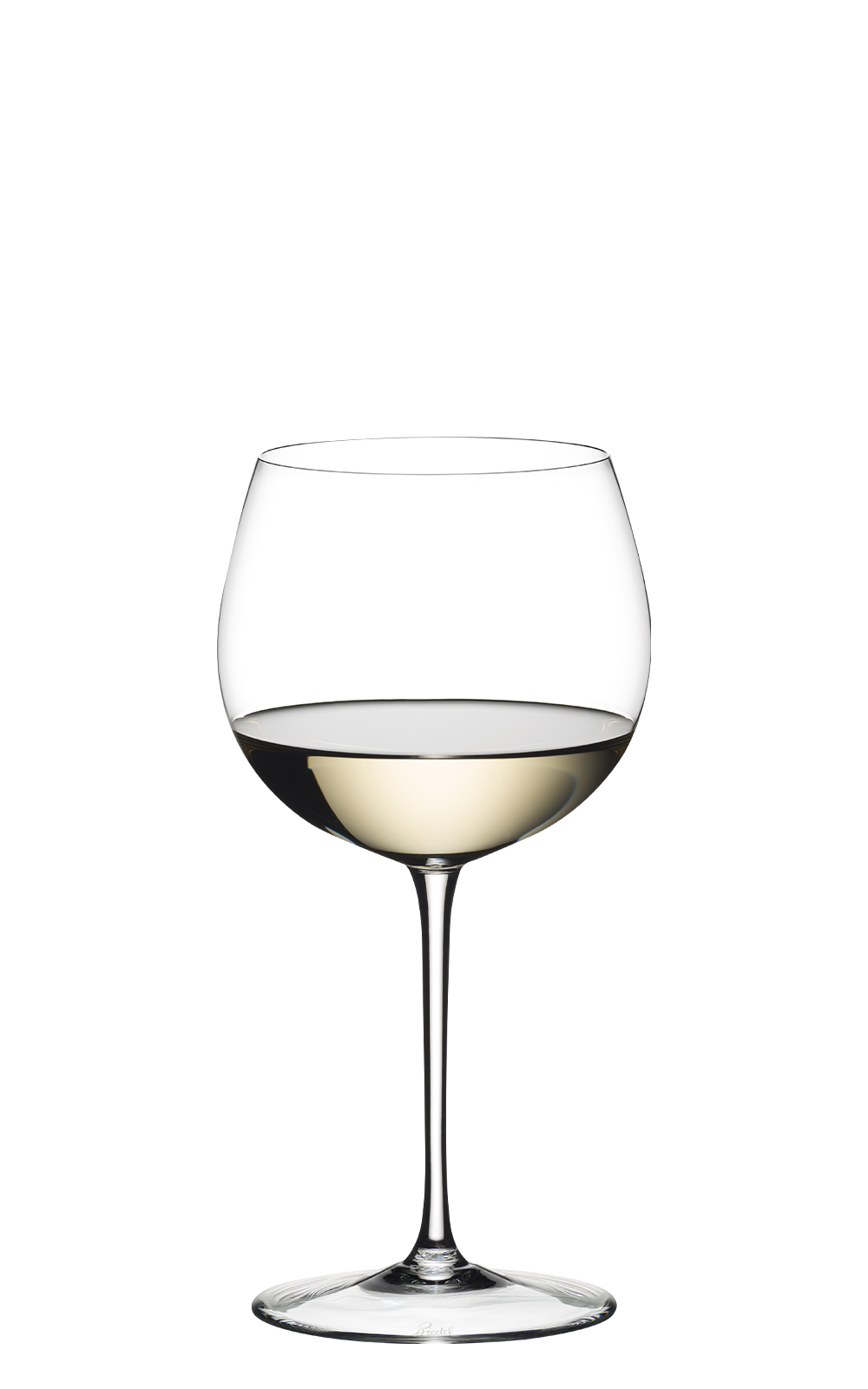 Riedel Sommeliers Montrachet Riedel 酒杯 侍酒師系列 手工蒙哈榭酒杯