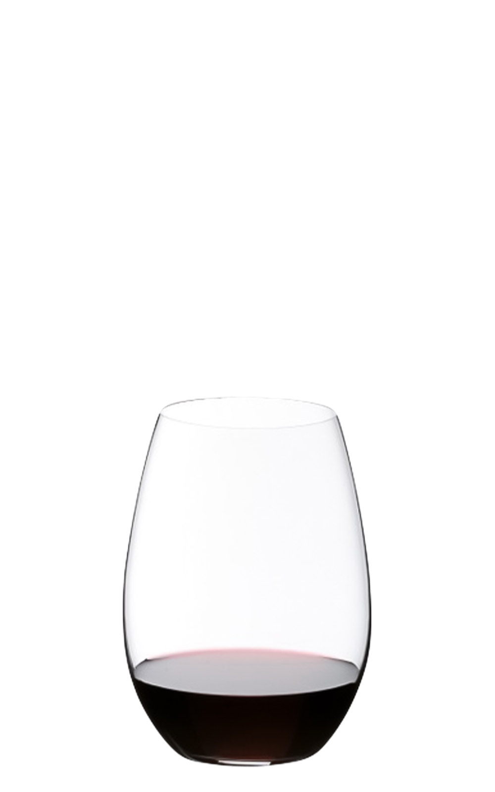 Riedel The O Tumbler Shiraz Syrah 2 pcs Riedel 酒杯 O杯系列 希哈紅酒杯 二入