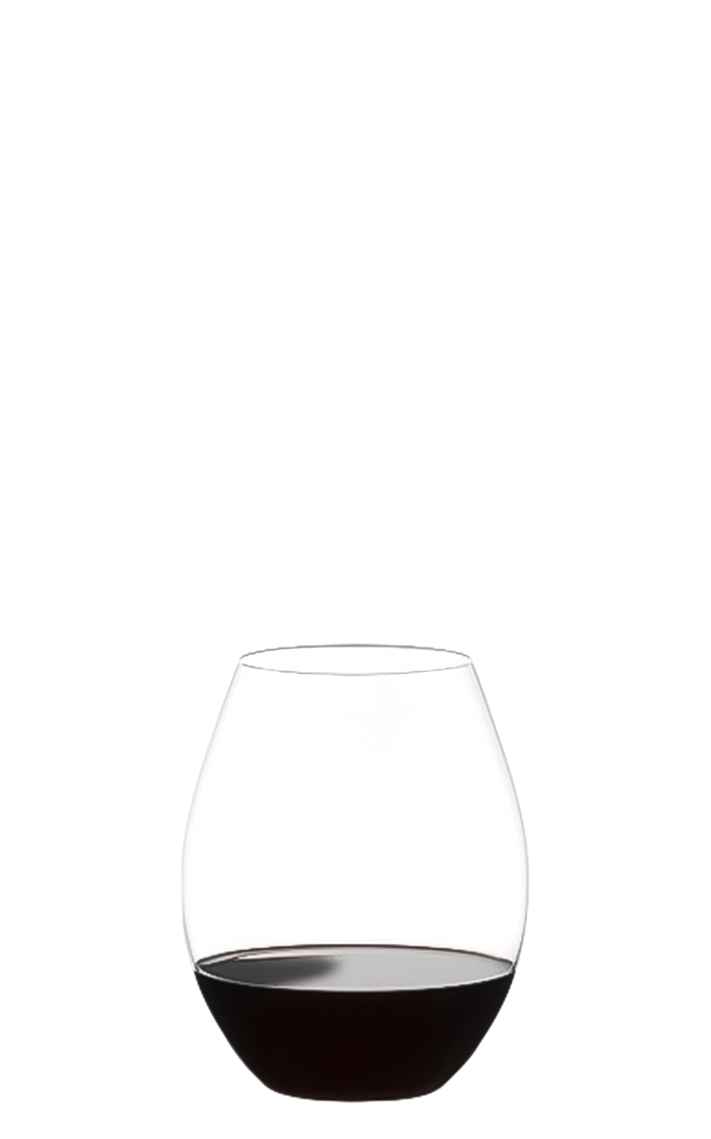 Riedel The O Tumbler Old World Syrah 2 pcs Riedel 酒杯 O杯系列 舊世界 希哈紅酒杯 二入