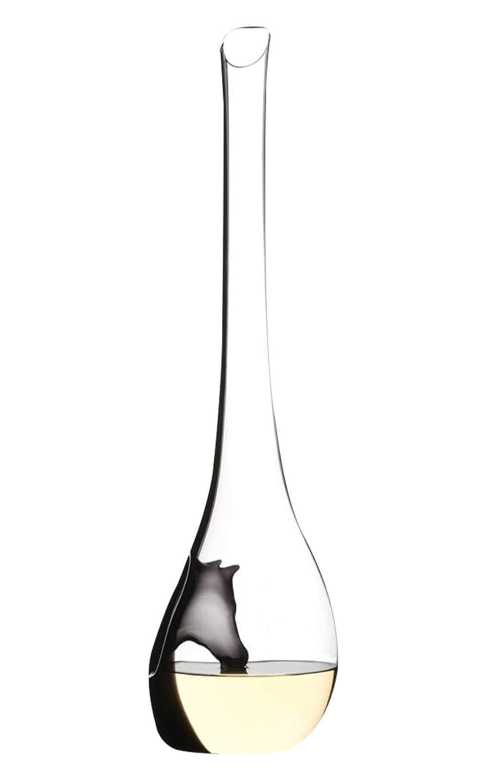 Riedel Horse Decanter Riedel 酒杯 馬年醒酒器