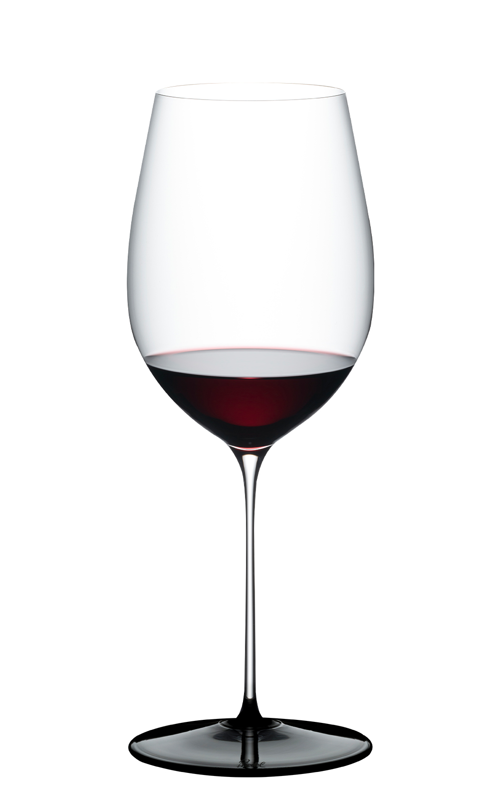 Riedel Fatto A Mano Black Tie Bordeaux Riedel 酒杯 手工黑底系列 波爾多紅酒杯