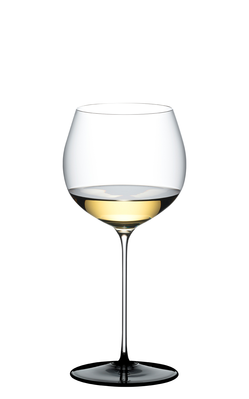Riedel Fatto A Mano Black Tie Chardonnay Riedel 酒杯 手工黑底系列 夏多內白酒杯
