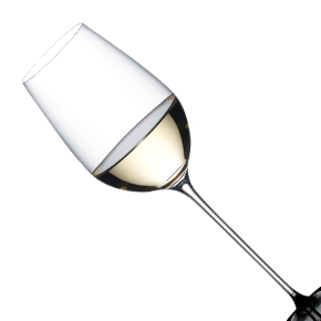 Riedel-Fatto A Mano Black Tie Riesling