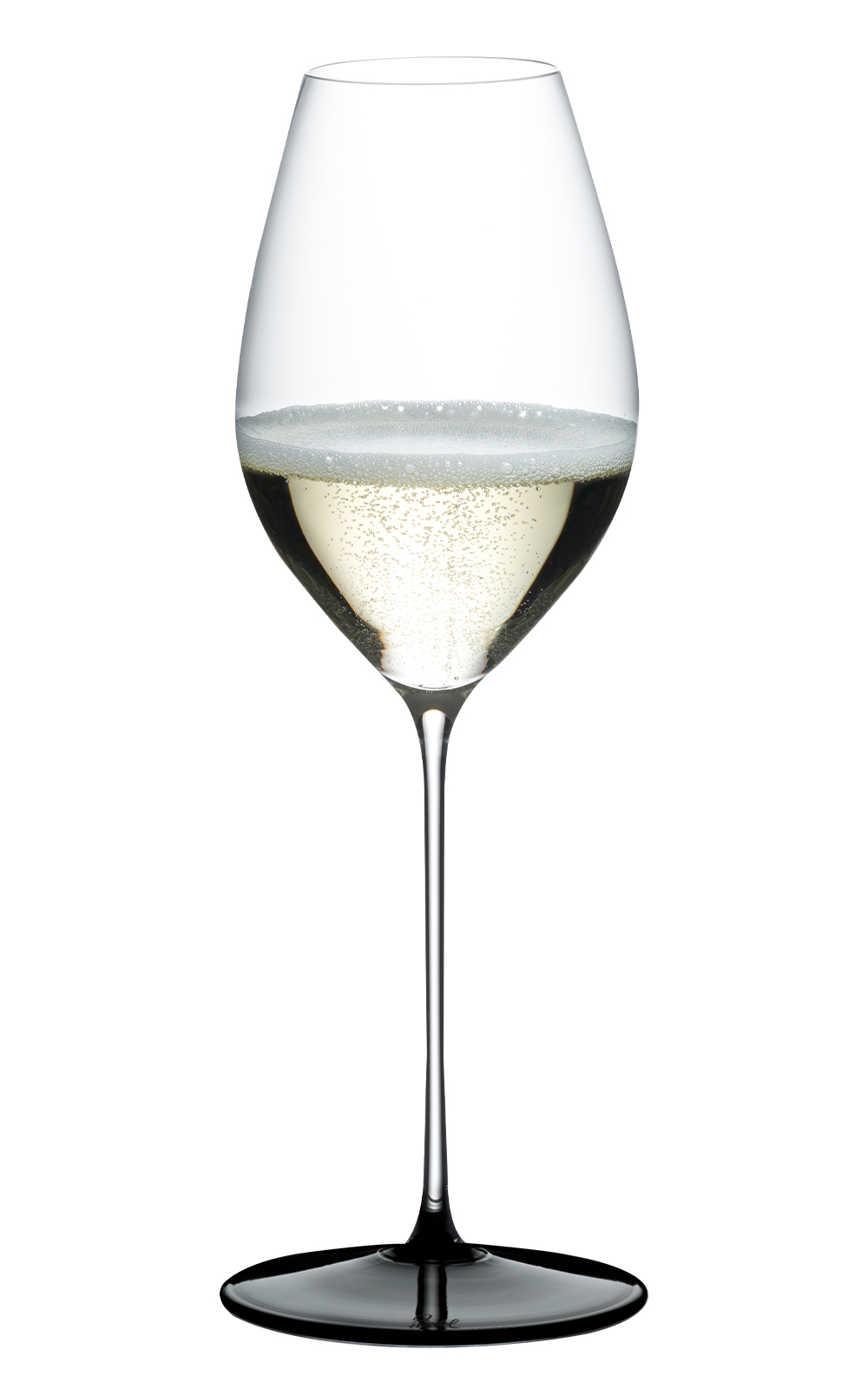 Riedel Fatto A Mano Black Tie Champagne Riedel 酒杯 手工黑底系列 香檳杯