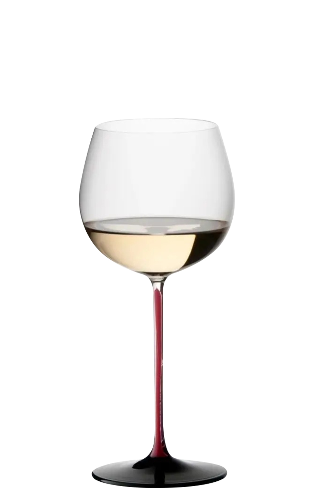 Riedel Sommeliers Black Series Montrachet Riedel 酒杯 侍酒師黑系列 手工蒙哈榭白酒杯 紅梗