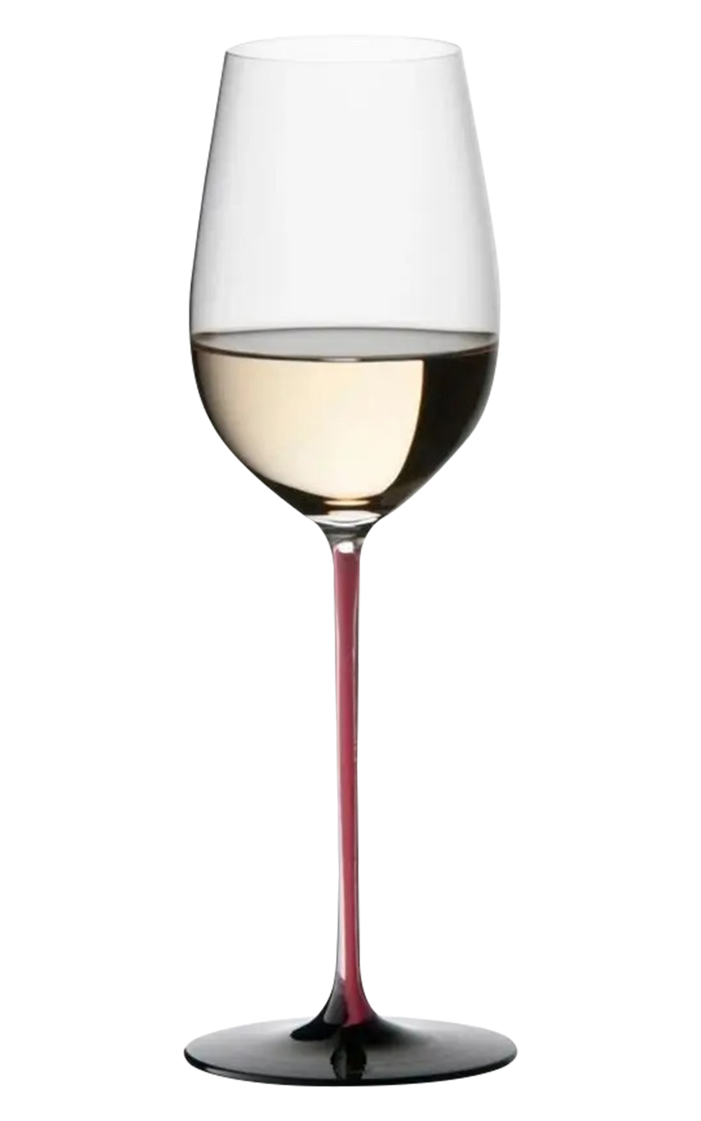 Riedel Sommeliers Black Series Riesling Grand Cru Riedel 酒杯 侍酒師黑系列 手工麗絲玲白酒杯 紅梗