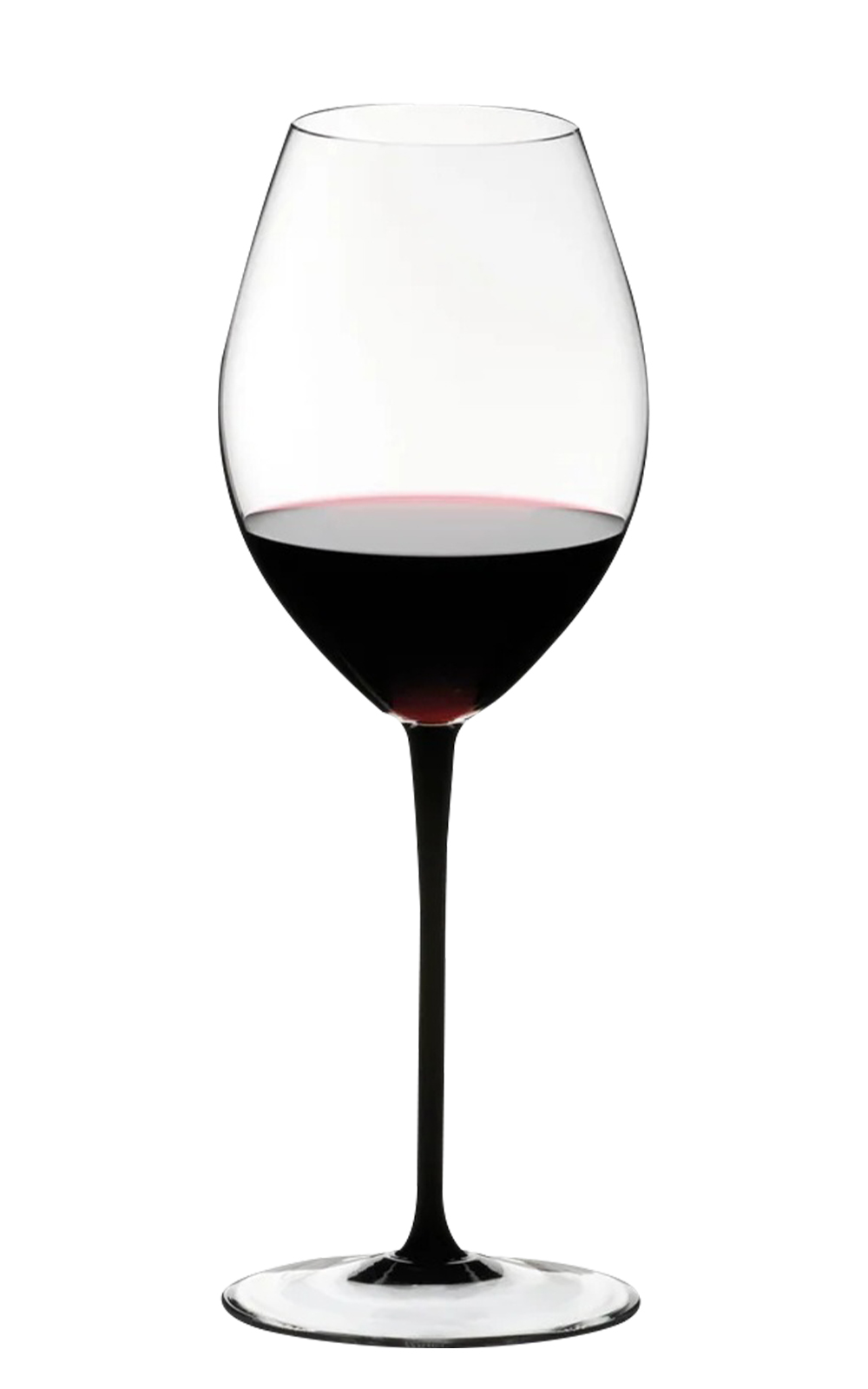 Riedel Sommeliers Black Tie Hermitage Riedel 酒杯 侍酒師黑梗系列 手工艾米達吉紅酒杯