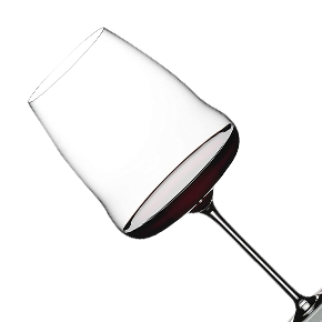 Riedel-Winewings Syrah