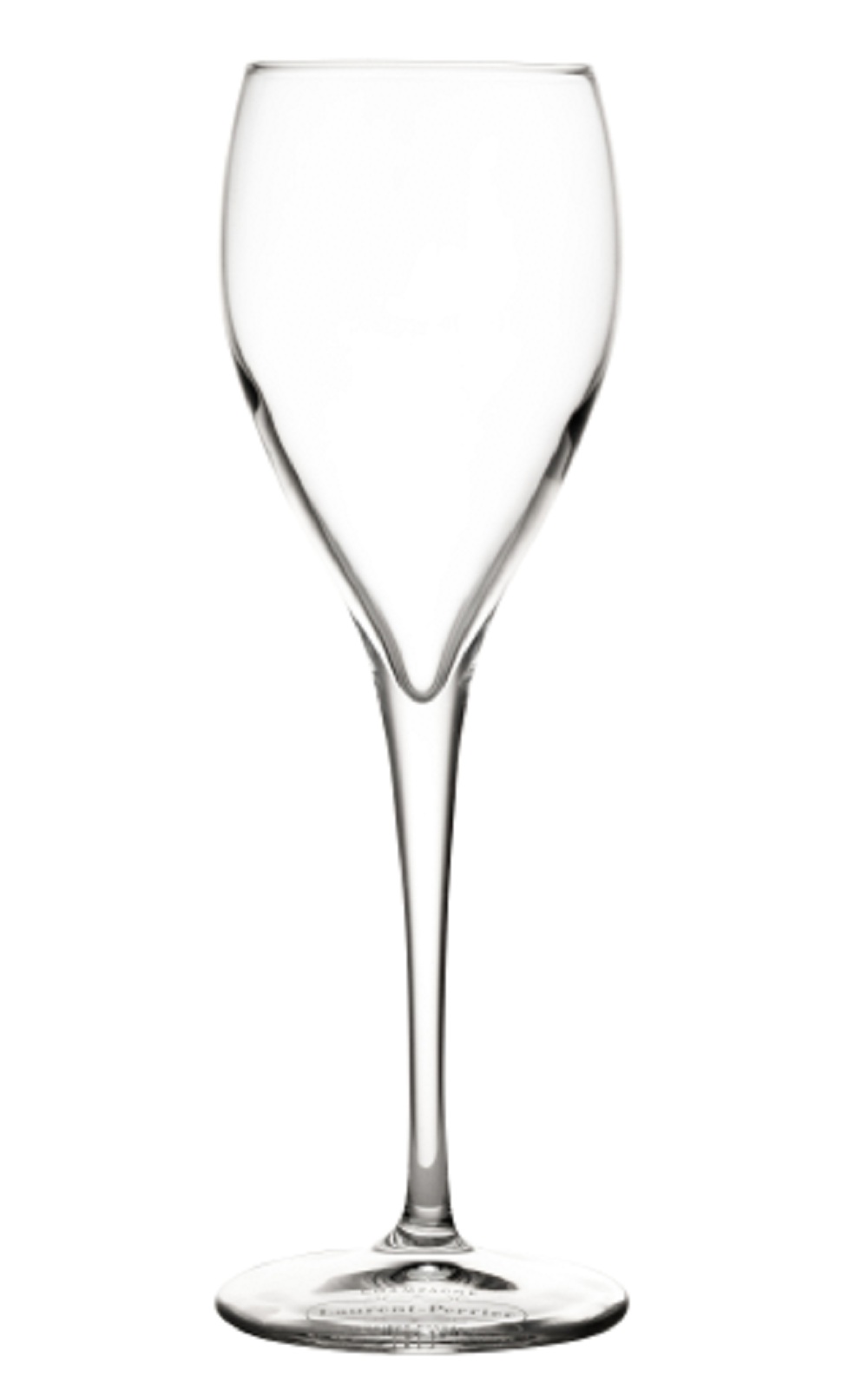 Champagne Laurent Perrier周邊 Flûte 羅蘭香檳周邊 原廠香檳杯