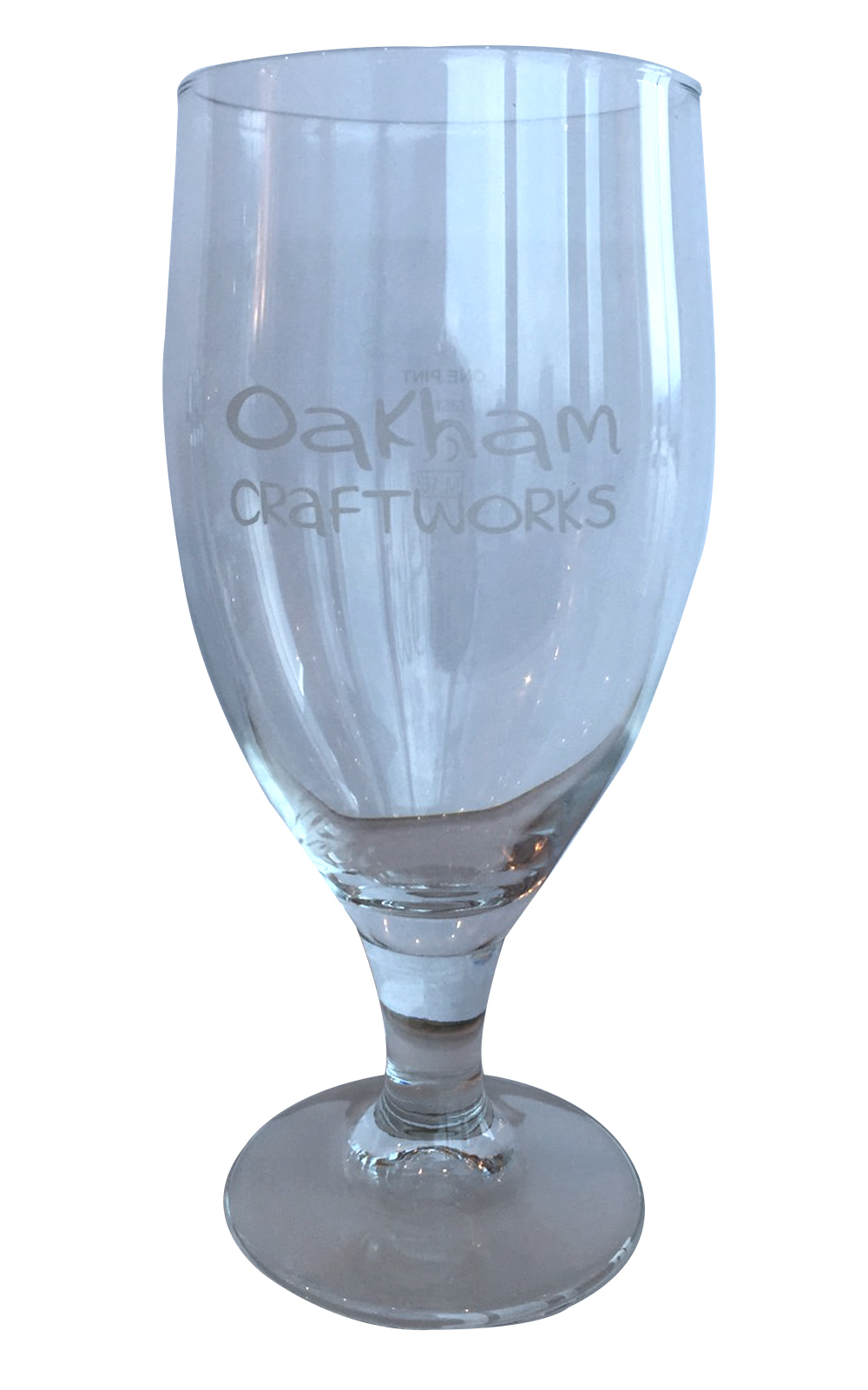 佳釀 Oakham 品脫杯