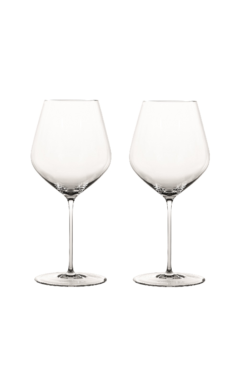 Spiegelau Highline Burgundy Set 2pcs NV 史畢克勞酒杯 耀世系列 布根地紅酒杯禮盒 二入