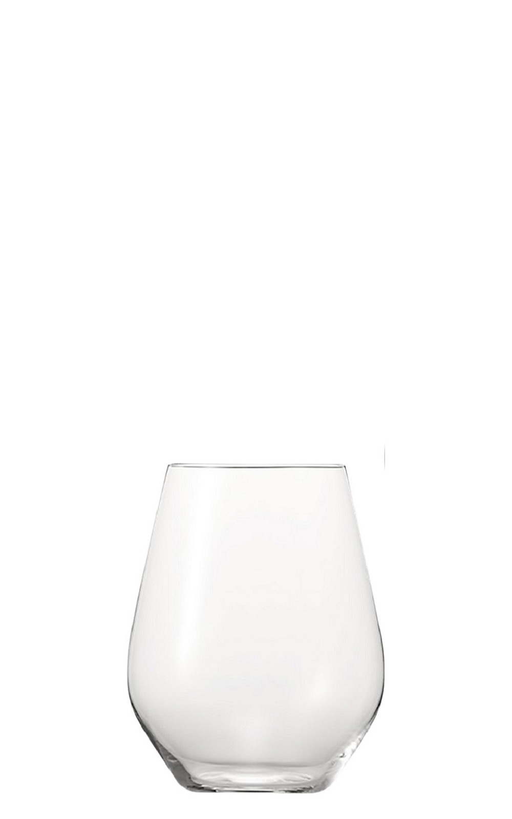 Spiegelau Authentis Casual All Purpose Tumbler XL 史畢克勞酒杯 無梗杯XL
