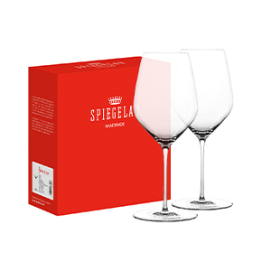 Spiegelau-Highline Glasses Set (2pcs)
