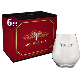 Spiegelau-水晶無梗酒杯禮盒（六入）