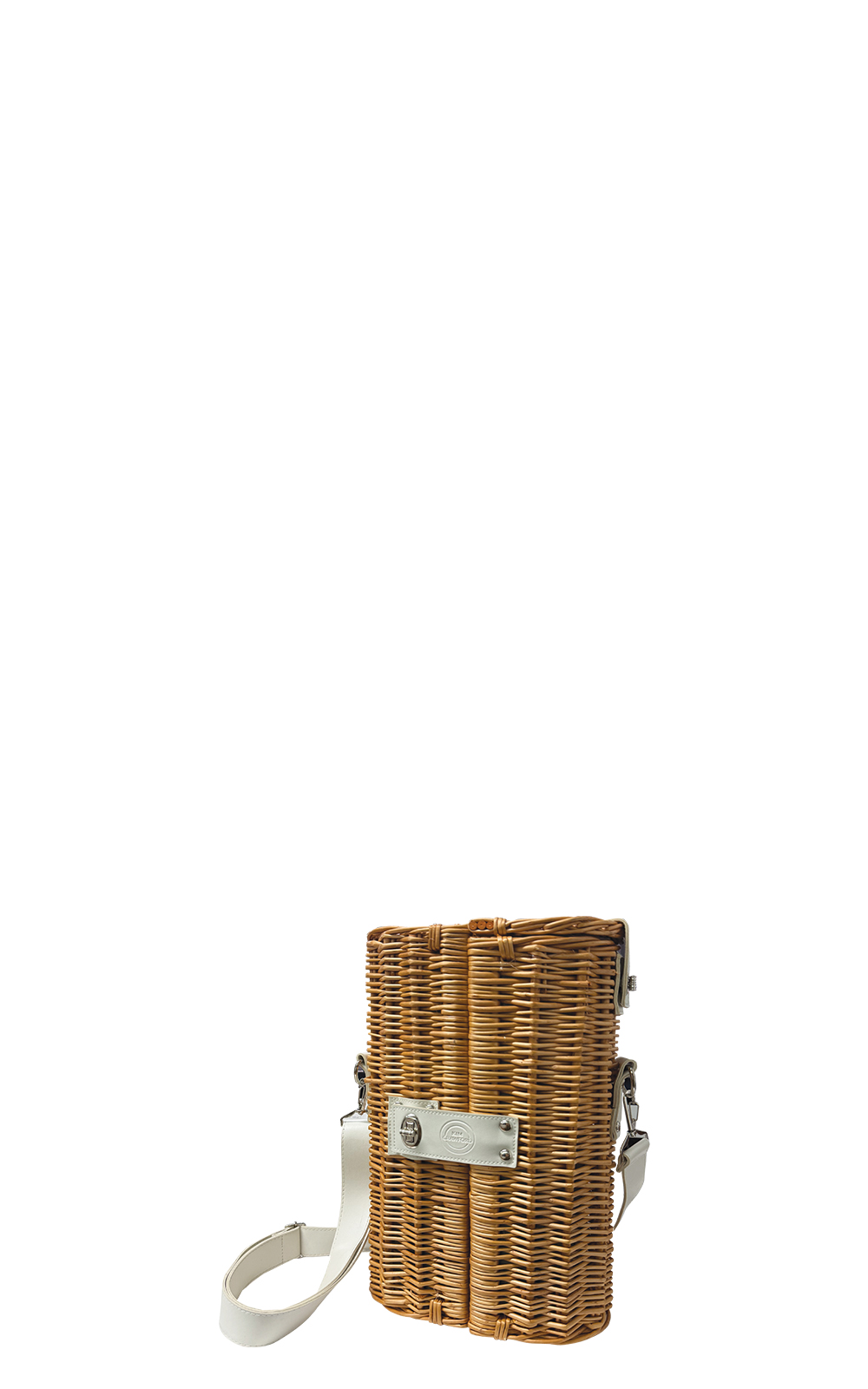 Kim Crawford 周邊 Wine Wicker Basket 金卡佛酒莊 周邊 藤編葡萄酒野餐籃