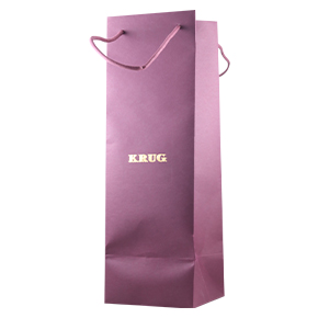 Krug Champagne 周邊-提袋