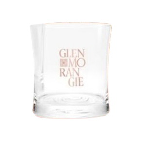 Glenmorangie 周邊-品牌雙威杯組