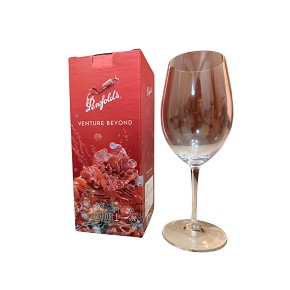 Penfolds 周邊-Riedel Venture Beyond Wine Glass